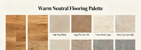 Mannington Color Trend Guides