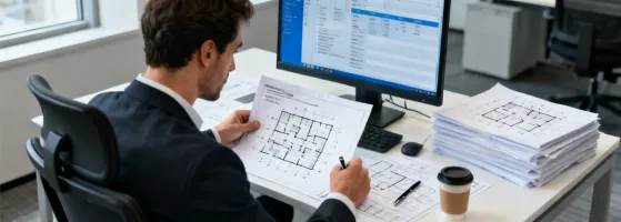 Mannington Commercial Specification Service