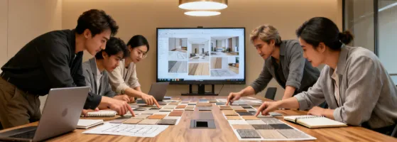 Mannington CEU and Design Education