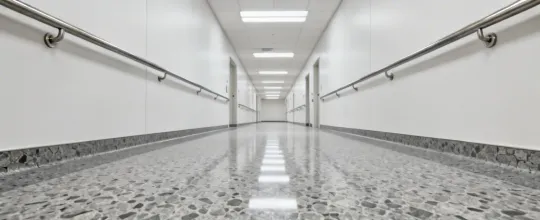 Mannington Commercial Sheet Vinyl