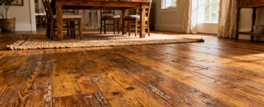 Mannington Restoration Collection Laminate