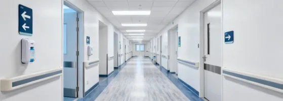 Mannington flooring for healthcare environments