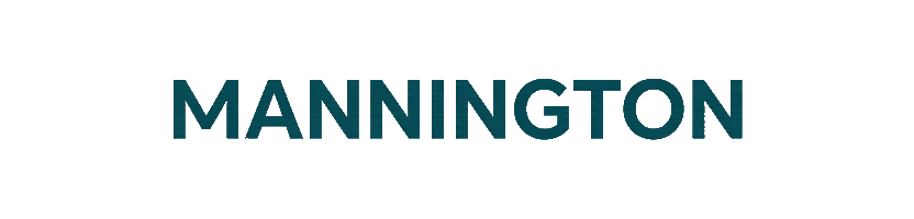 Mannington Flooring footer logo