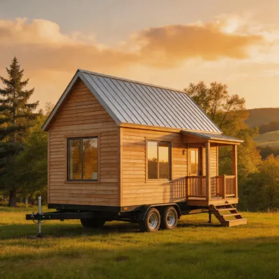 tiny house